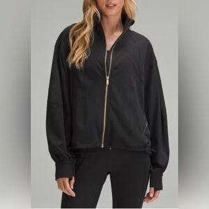 Lululemon Define Relaxed-Fit Jacket Luon